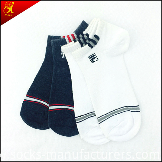 Spring Summer Thin Sport Socks